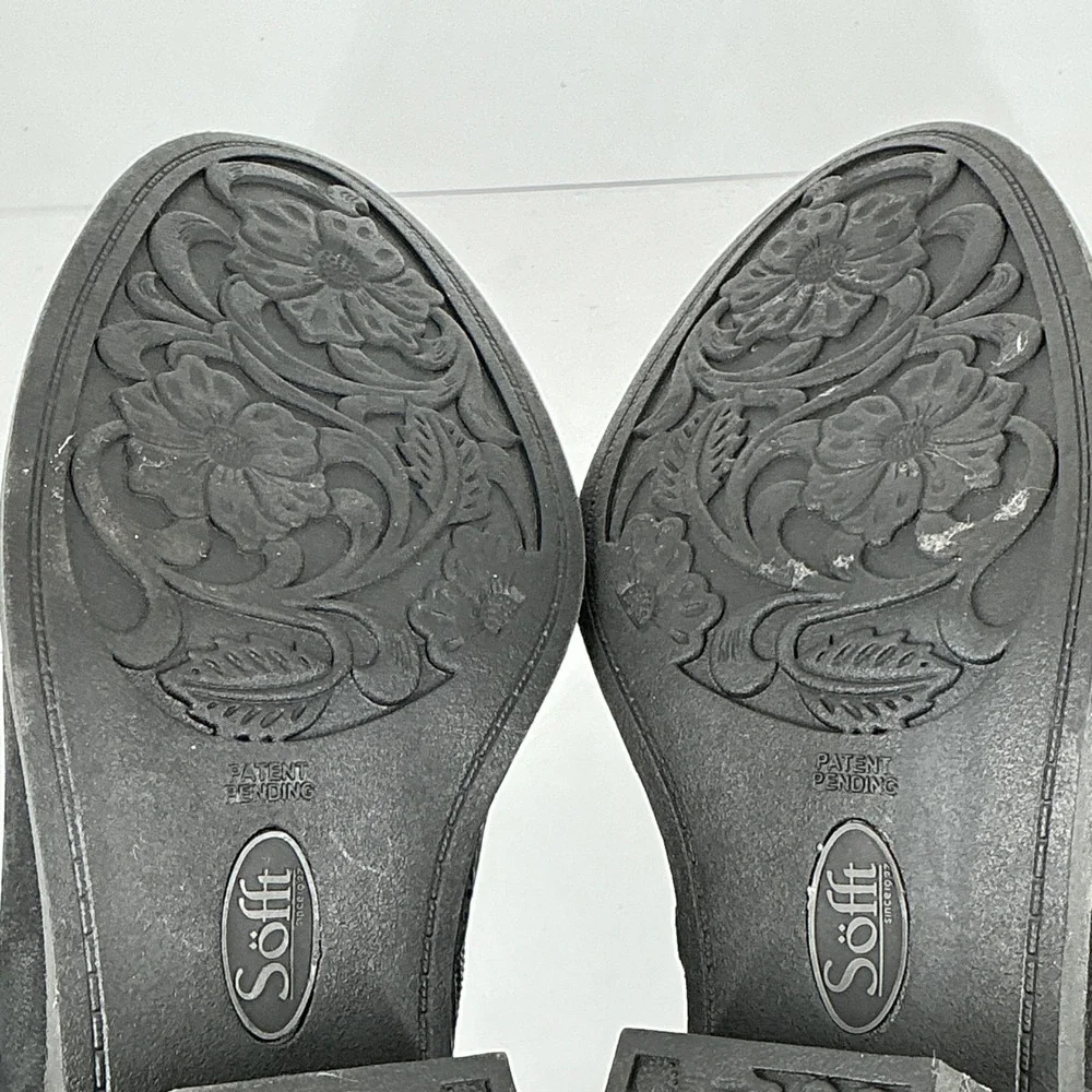 Aqua Sofft Size 6 Black Leather Ankle Boots Moto‎ NEW Alvie Water Resistant $150